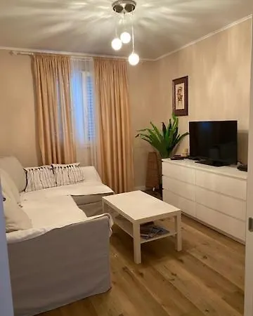 Apartamento Aenona 1 *